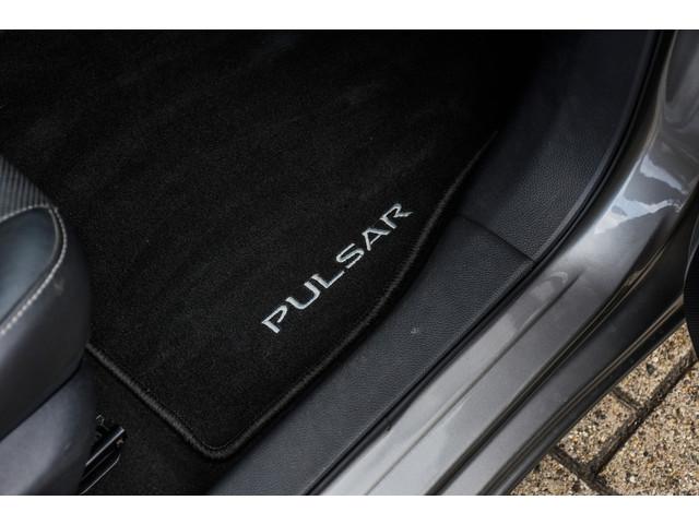Nissan Pulsar