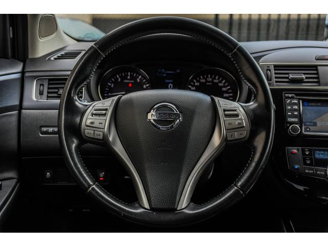 Nissan Pulsar