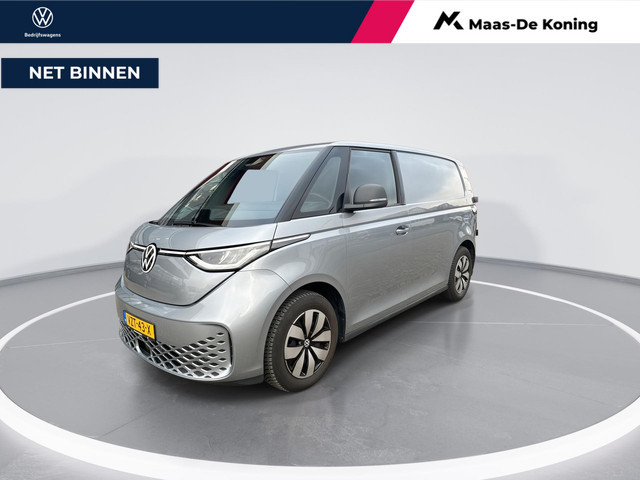 Volkswagen ID. Buzz 2024 Elektrisch