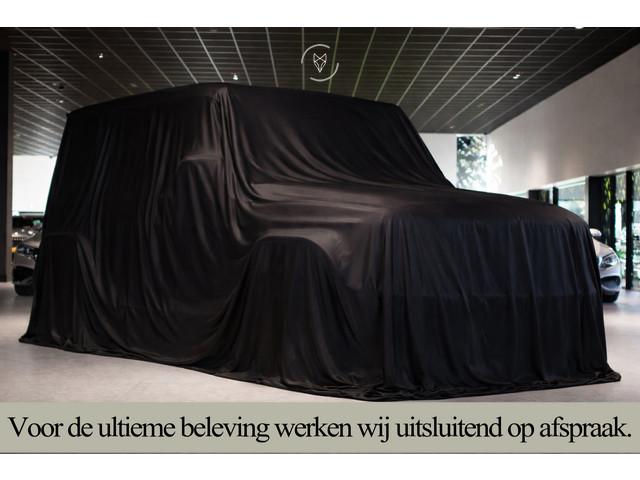 Mercedes-Benz G-Klasse 2025 Elektrisch