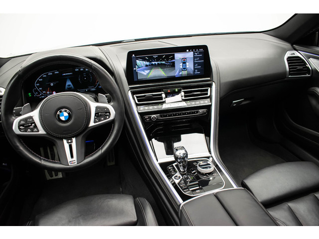 BMW 8 Serie