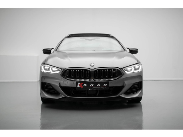 BMW 8 Serie