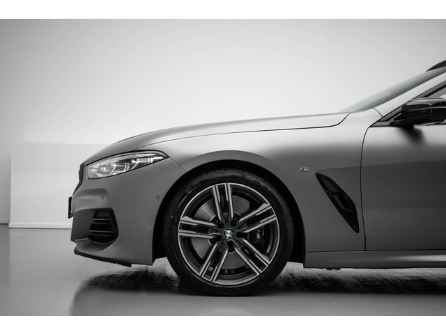 BMW 8 Serie
