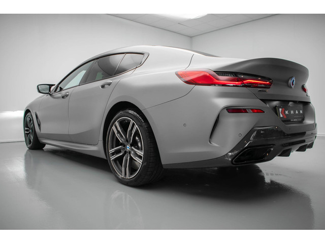 BMW 8 Serie