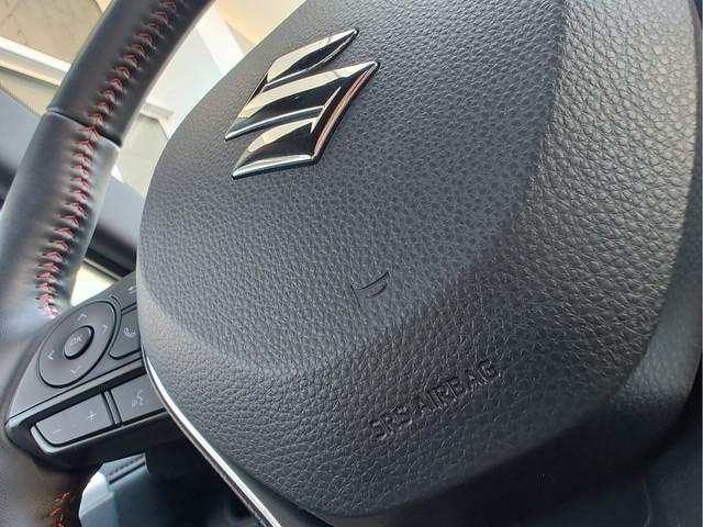 Suzuki Across