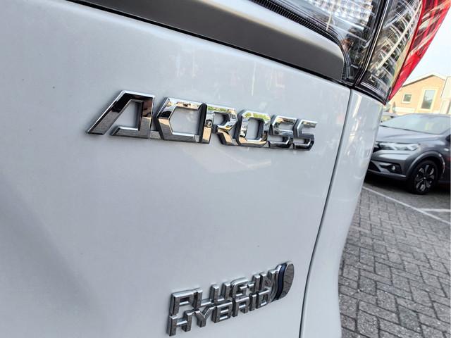 Suzuki Across