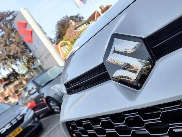 Suzuki Across