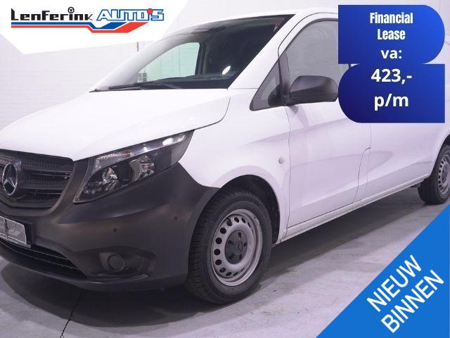 Mercedes-Benz Vito 2024 Diesel
