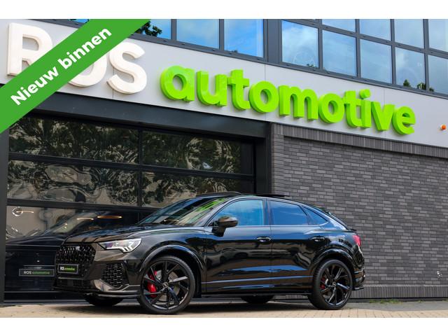 Audi RSQ3 2023 Benzine