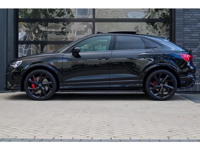 Audi RSQ3