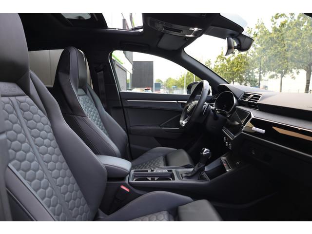 Audi RSQ3