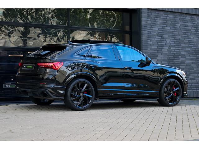 Audi RSQ3