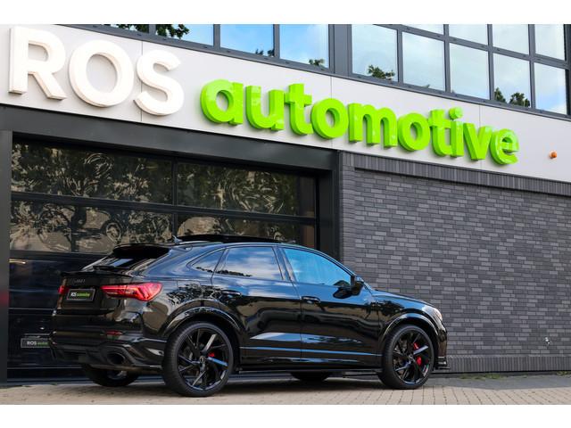 Audi RSQ3