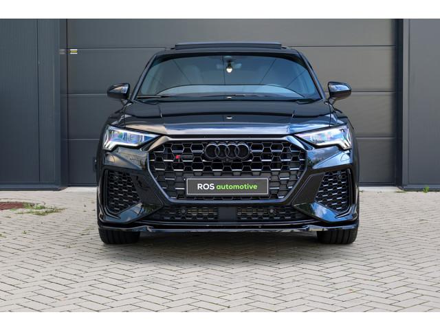 Audi RSQ3