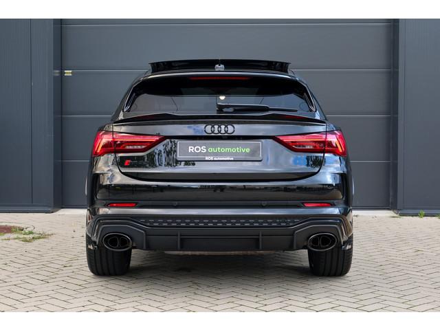 Audi RSQ3