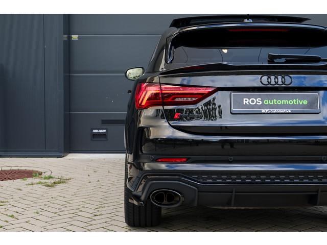 Audi RSQ3
