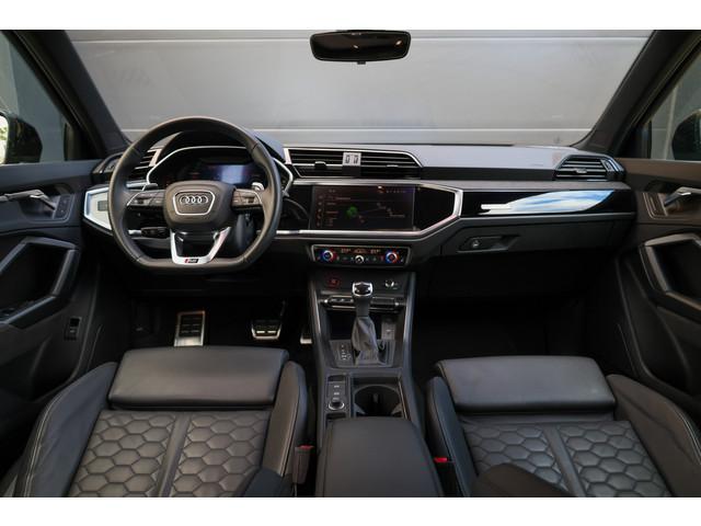 Audi RSQ3