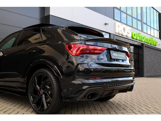 Audi RSQ3