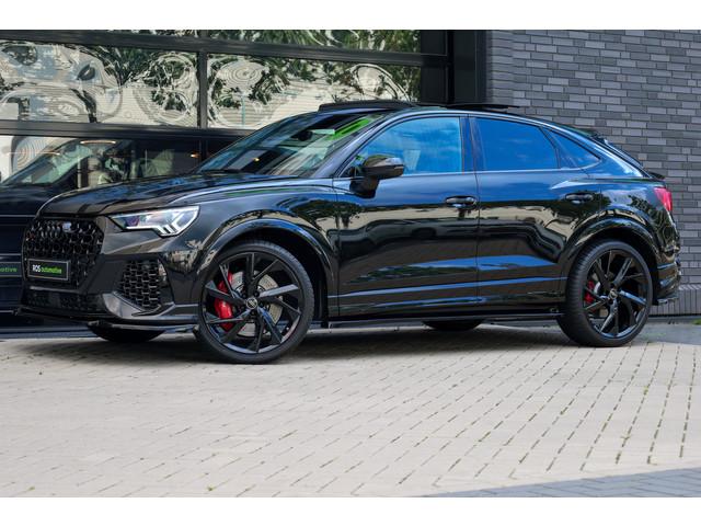Audi RSQ3