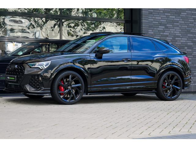 Audi RSQ3