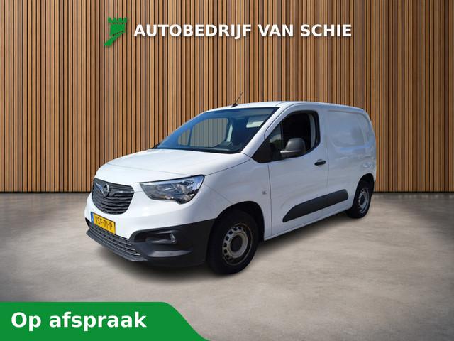 Opel Combo 2022 Diesel