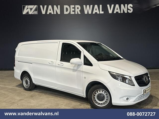 Mercedes-Benz Vito 2021 Diesel