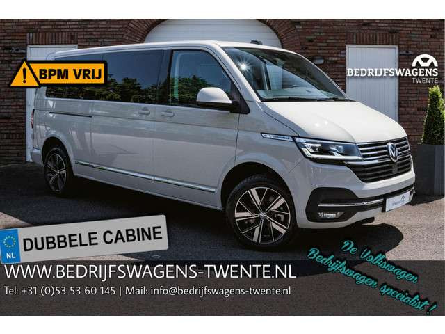 Volkswagen Caravelle 2023 Diesel