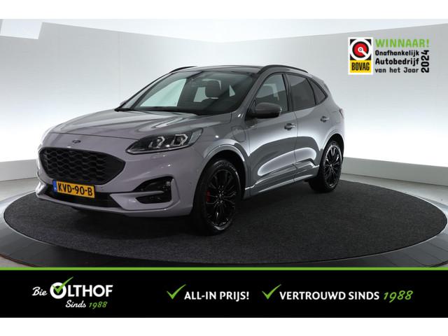 Ford Kuga 2023 Hybride