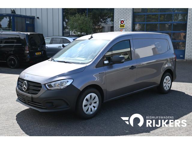 Mercedes-Benz eCitan