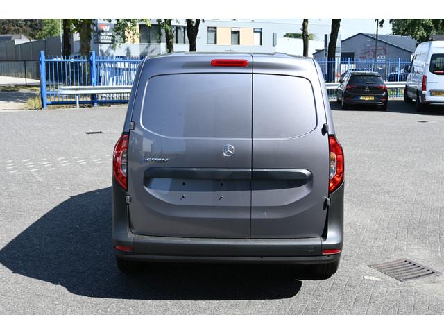 Mercedes-Benz eCitan