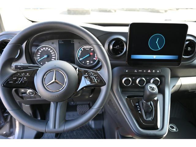 Mercedes-Benz eCitan