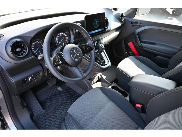 Mercedes-Benz eCitan