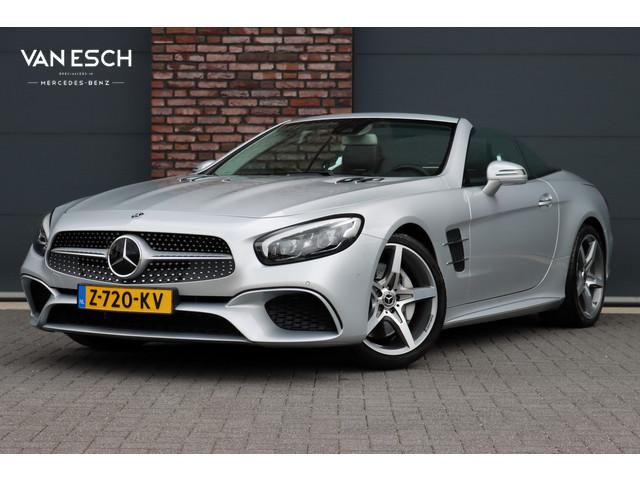 Mercedes-Benz SL-Klasse