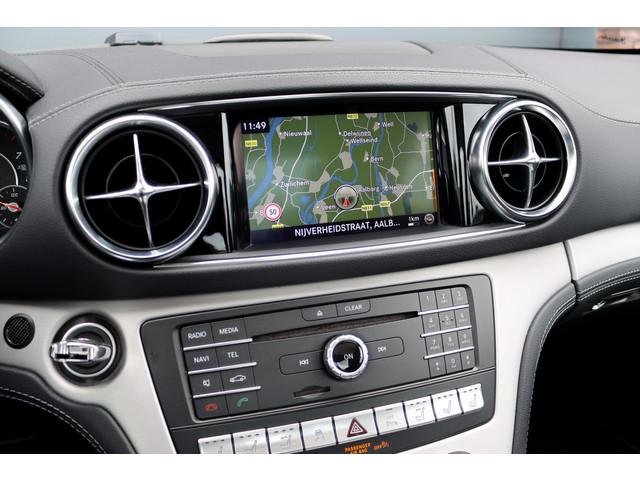 Mercedes-Benz SL-Klasse