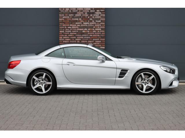 Mercedes-Benz SL-Klasse