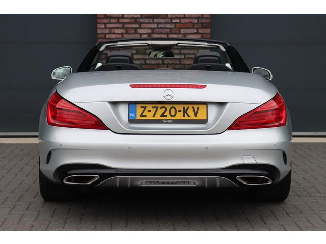 Mercedes-Benz SL-Klasse