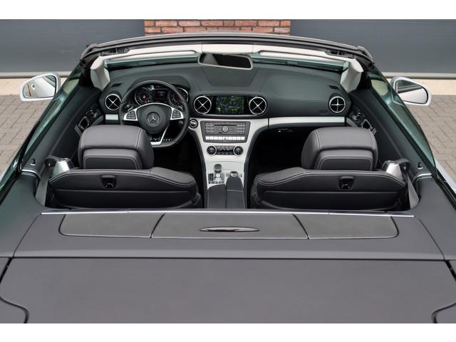 Mercedes-Benz SL-Klasse