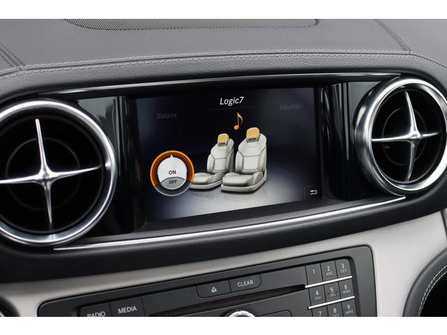 Mercedes-Benz SL-Klasse