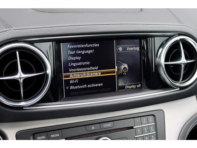 Mercedes-Benz SL-Klasse