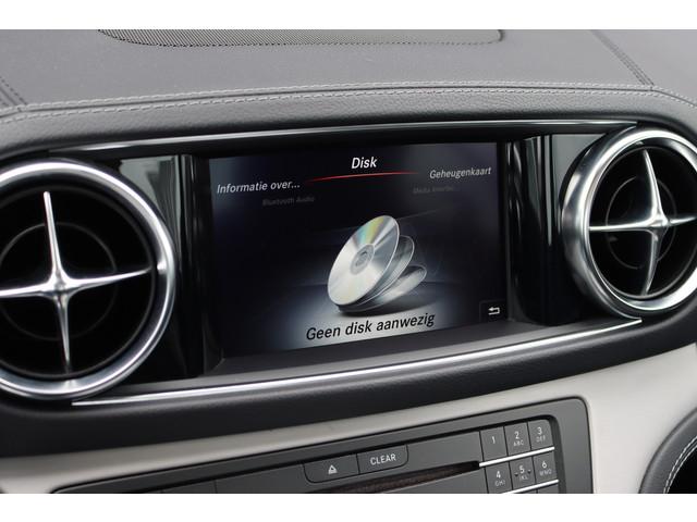 Mercedes-Benz SL-Klasse