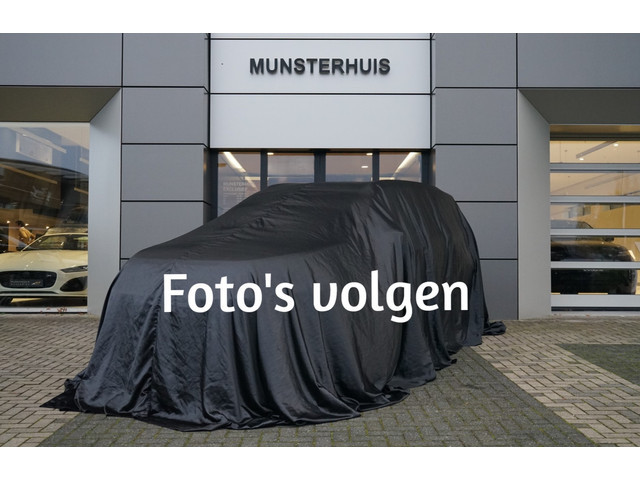 Land Rover Range Rover Evoque 2024 Hybride