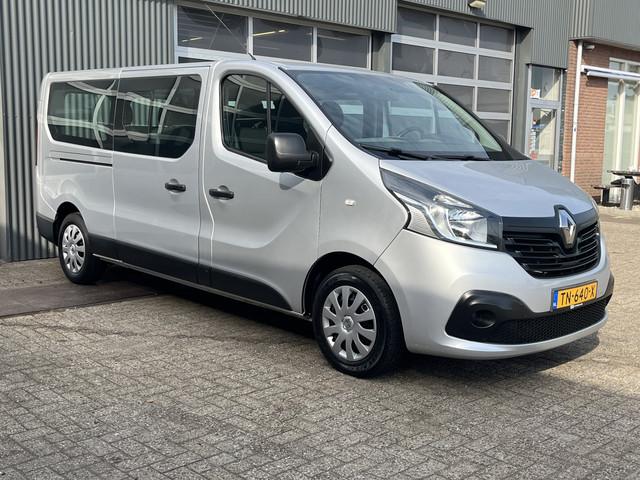 Renault Trafic 2016 Diesel