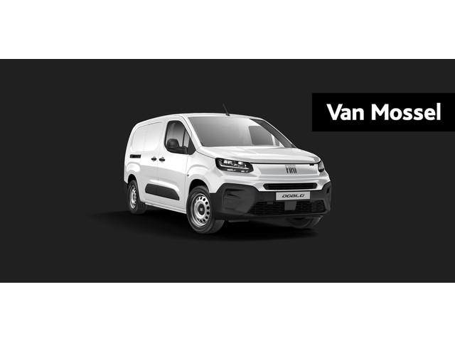 Fiat Doblò 2026 Diesel