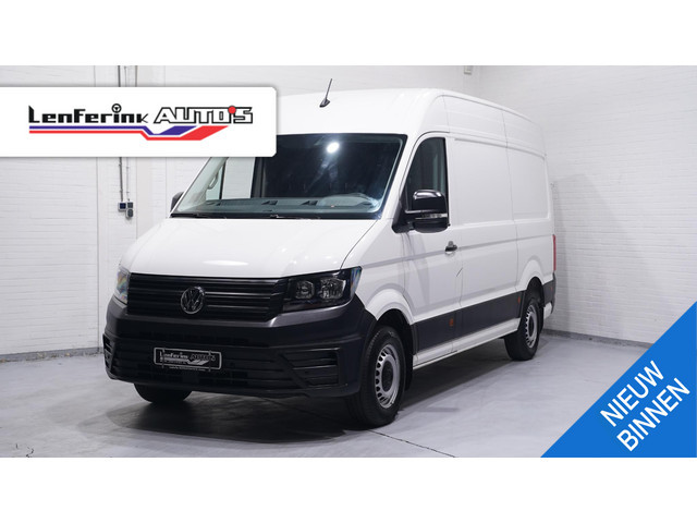 Volkswagen Crafter 2024 Diesel