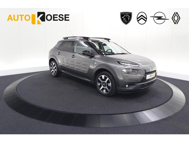 Citroën C4 Cactus