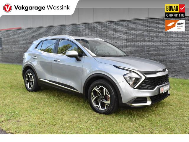 Kia Sportage 2023 Benzine