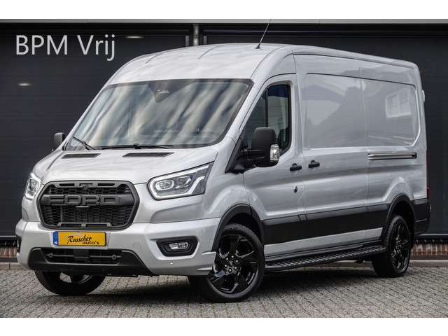 Ford Transit 2024 Diesel