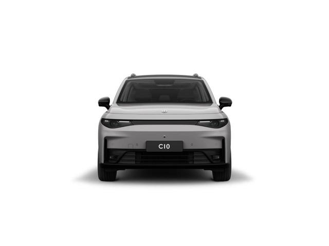 Leapmotor C10