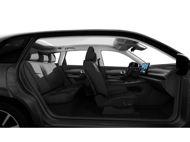 Leapmotor C10