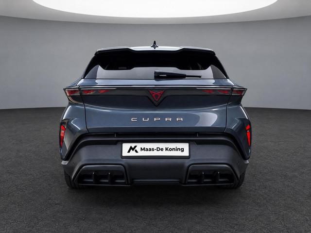 Cupra Raval
